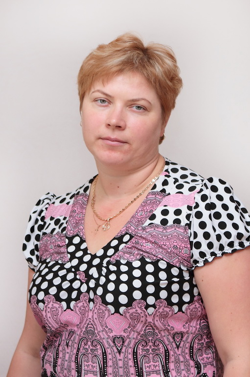 Попова Елена Михайловна Попова Елена Михайловна